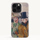 iPhone 13 Pro / Slim Case