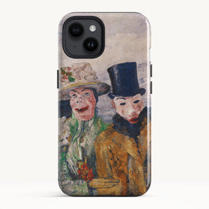 iPhone 13 / Tough Case
