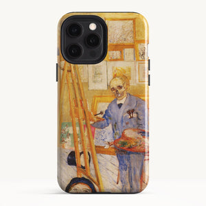 iPhone 13 Pro Max / Tough Case