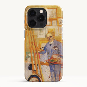 iPhone 15 Pro / Slim Case