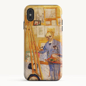 iPhone XS Max / Tough Case