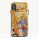 iPhone XS / Tough Case