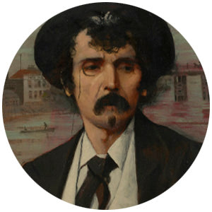 James Whistler