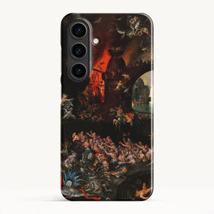 Galaxy S24 / Slim Case