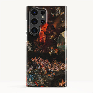 Galaxy S24 Ultra / Slim Case