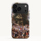 iPhone 17 Pro / Tough Case