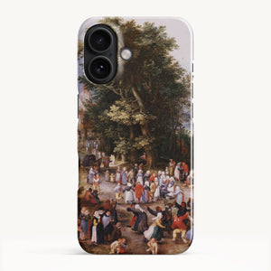 iPhone 17 / Slim Case