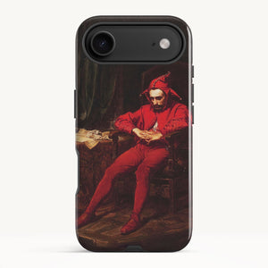 iPhone 17 Air / Tough Case