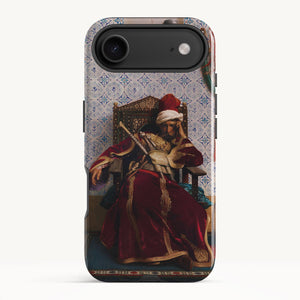 iPhone 17 Air / Tough Case