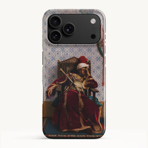 iPhone 17 Pro Max / Slim Case