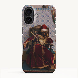 iPhone 17 / Slim Case