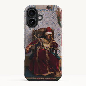 iPhone 17 / Tough Case