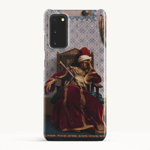Galaxy S20 FE / Slim Case