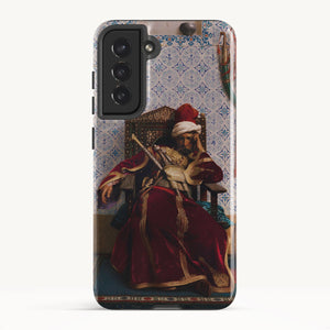 Galaxy S21 FE / Tough Case