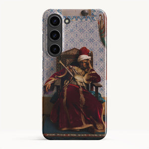 Galaxy S23 / Slim Case