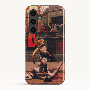 Galaxy S24 FE / Tough Case