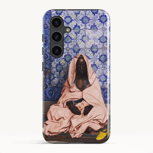 Galaxy S24 FE / Tough Case
