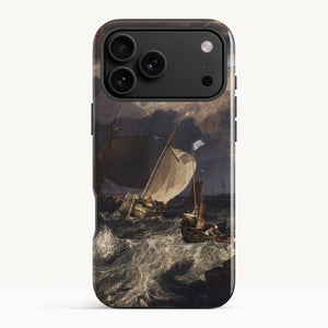 iPhone 17 Pro Max / Tough Case