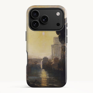 iPhone 17 Pro / Tough Case