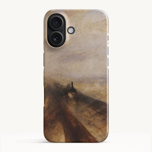 iPhone 16 / Slim Case