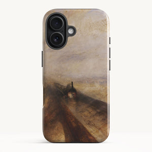 iPhone 16 / Tough Case