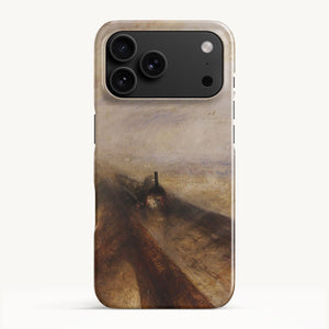 iPhone 17 Pro Max / Slim Case