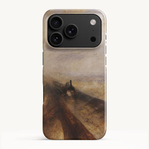 iPhone 17 Pro / Slim Case