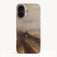 iPhone 17 / Slim Case