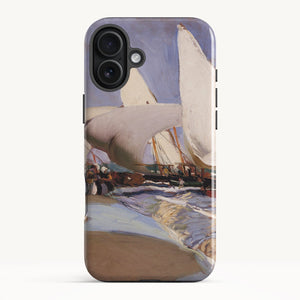 iPhone 16 Plus / Tough Case