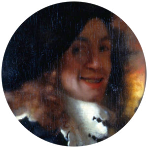 Johannes Vermeer