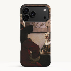 iPhone 17 Pro Max / Tough Case
