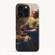 iPhone 16 Pro / Slim Case