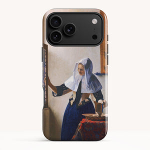 iPhone 17 Pro Max / Tough Case