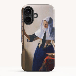 iPhone 17 / Tough Case