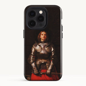 iPhone 14 Pro / Tough Case
