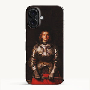Joan Of Arc