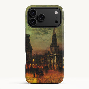 iPhone 17 Pro Max / Tough Case