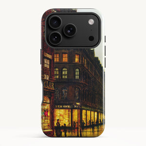 iPhone 17 Pro / Tough Case
