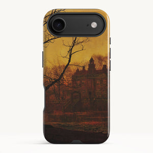 iPhone 17 Air / Tough Case