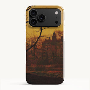 iPhone 17 Pro Max / Slim Case