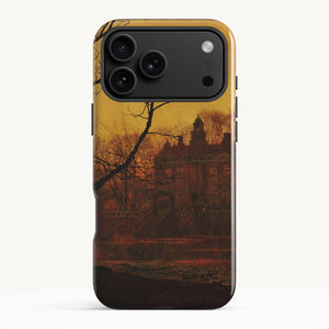 iPhone 17 Pro Max / Tough Case