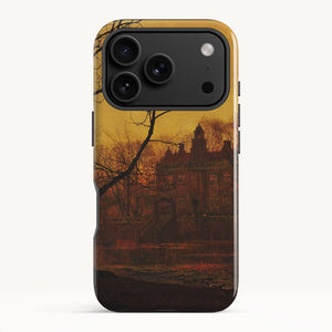 iPhone 17 Pro / Tough Case