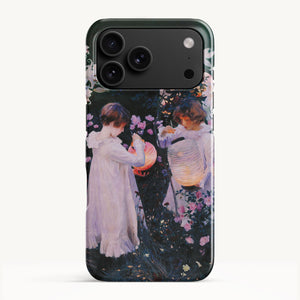 iPhone 17 Pro Max / Slim Case