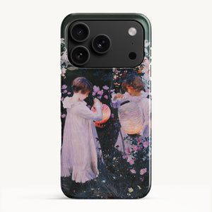 iPhone 17 Pro / Slim Case