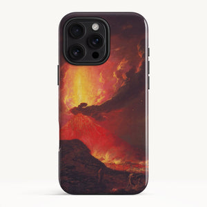 iPhone 16 Pro Max / Tough Case