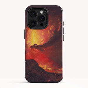 iPhone 16 Pro / Tough Case