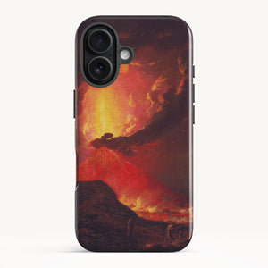 iPhone 16 / Tough Case