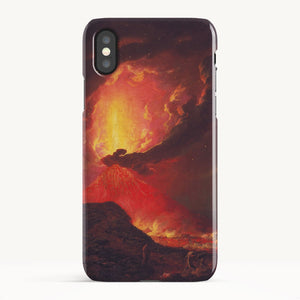 iPhone X / Slim Case