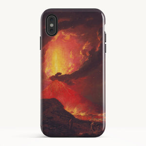 iPhone XS Max / Tough Case