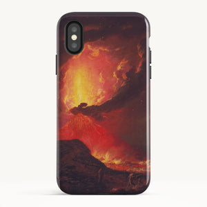 iPhone XS / Tough Case